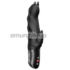 Вібратор Fun Factory Darling Devil, чорний - Фото №1