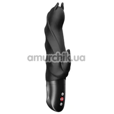 Вибратор Fun Factory Darling Devil, черный - Фото №1