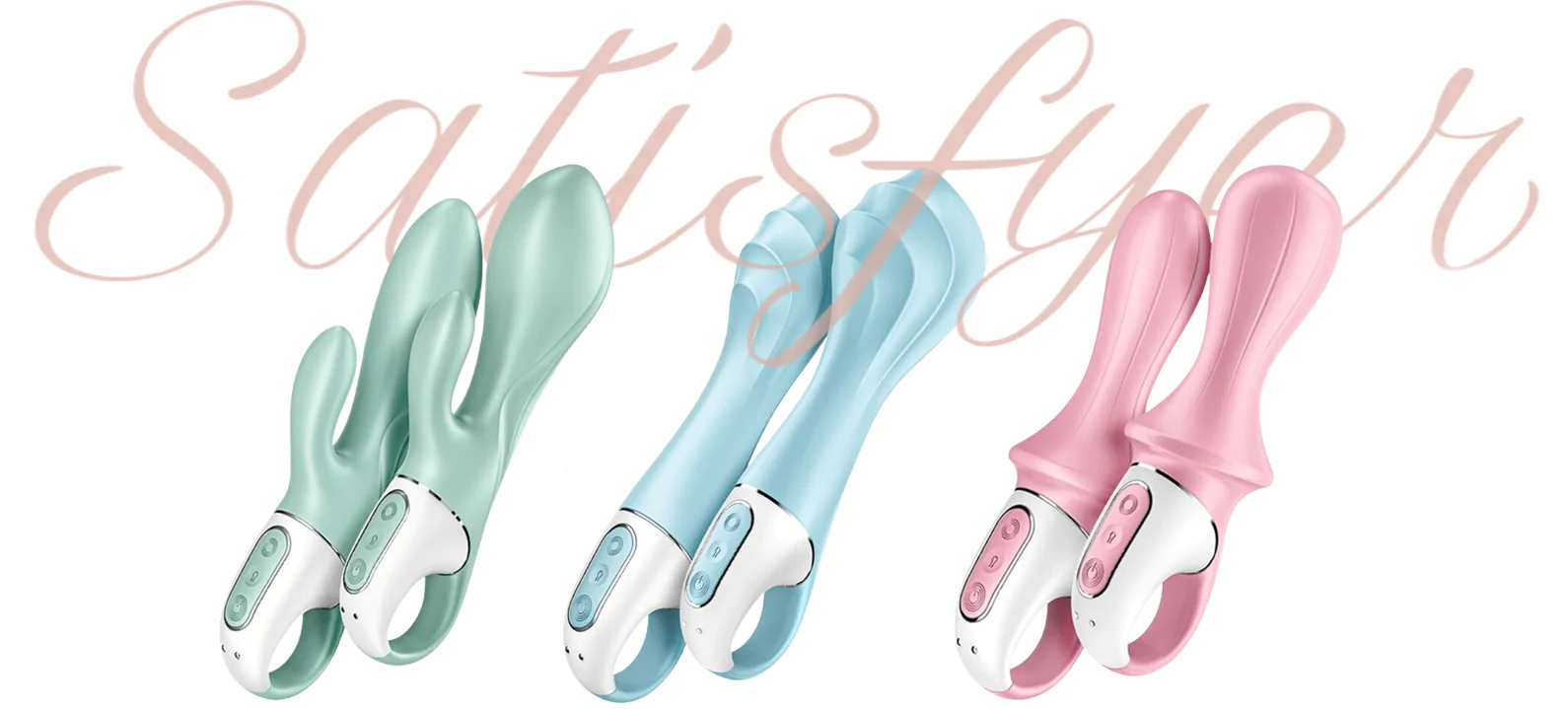 SATISFYER