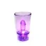 Стаканчик-прикол для шотів Light Up Willy Surprise Shot Glass - Фото №1