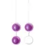 Вагинальные шарики Lelo Beads Plus (Лело Бидс Плюс) - Фото №5