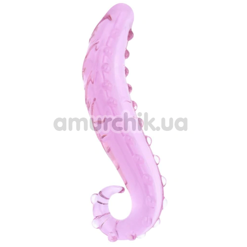 Фалоімітатор Gildo Handmade Glass Dildo No.34 - Фото №1