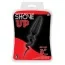 Анальна пробка Shove Up Silicone Butt Plug 3, чорна - Фото №2