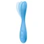 Вібратор для точки G Satisfyer G-Spot Flex 4+, блакитний - Фото №4