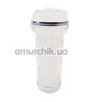 Мастурбатор MX Dream Of Cup Grip Vagina, белый - Фото №1
