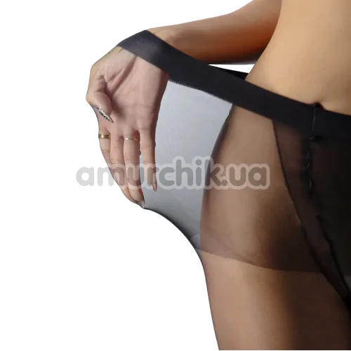 Колготки Upko Tearable Tights 5D, чорні