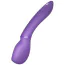 Универсальный массажер We-Vibe Wand 2, фиолетовый - Фото №3