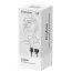 Зарядний пристрій для іграшок Satisfyer USB Ladekabel, чорний - Фото №4