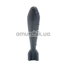 Анальна пробка Dirk Yates AM-80 - Фото №1