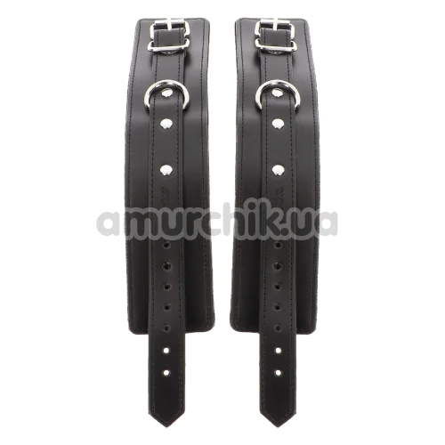 Фіксатори для рук Taboom Wrist Cuffs, чорні