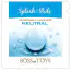 Лубрикант Splash & Slide Personal Lubricant Neutral, 3 мл - Фото №1