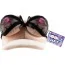 Кепка с грудью Bachelorette Party Favors Keep A Lid On It Boobie Hat, телесная - Фото №1