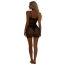 Сукня Star Night Wild and Sexy Mini Dress, чорна - Фото №14