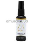 Анальний спрей S Pleasures Anal Ease Anal Relax Spray, 50 мл - Фото №1
