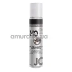 Оральний лубрикант JO H2O Black Licorice - чорна лакриця, 30 мл - Фото №1