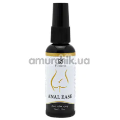 Анальний спрей S Pleasures Anal Ease Anal Relax Spray, 50 мл - Фото №1