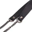 Сумка для хранения секс-игрушек Lockink Mysterious Square Kink Bag, черная - Фото №9