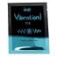 Збуджуючий гель з ефектом вібрації Intt Vibration Ice Tingling Effect Gel - м'ята, 5 мл