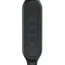Двокінцевий вібратор Dorcel Dual Explorer, чорний - Фото №8