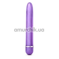 Вибратор Sexy Things Slimline, фиолетовый - Фото №1
