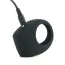 Виброкольцо Lelo Tor 2 Black (Лело Тор 2 Блэк), черное - Фото №5