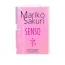 Парфуми з феромонами Mariko Sakuri Senso для жінок, 1 мл - Фото №1