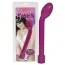 Вибратор Good Times Vibrator, розовый - Фото №2