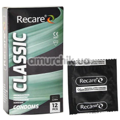 Recare Classic Holographic, 12 шт - Фото №1