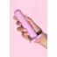 Набор фаллоимитаторов Wellness 4-piece Dilator Kit, фиолетовый - Фото №7