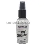 Антибактеріальний спрей для очищення секс-іграшок Penthouse Toy Cleaner, 133 мл - Фото №1