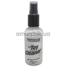 Антибактериальный спрей для очистки секс-игрушек Penthouse Toy Cleaner, 133 мл - Фото №1