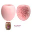 Мастурбатор Pretty Love Sauternes Charming Barrel, розовый - Фото №3
