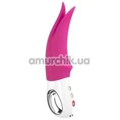 Вибратор Fun Factory Volta Vibrator, розовый - Фото №1