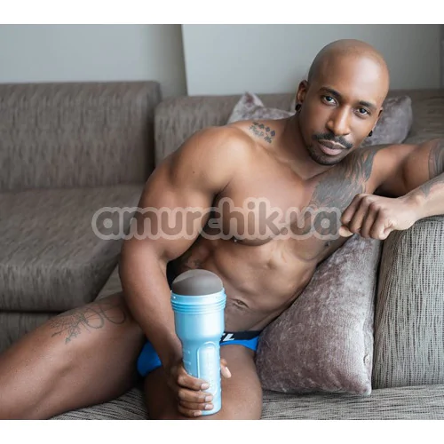 Fleshjack Max Konnor (Флешджек Макс Коннор анус)