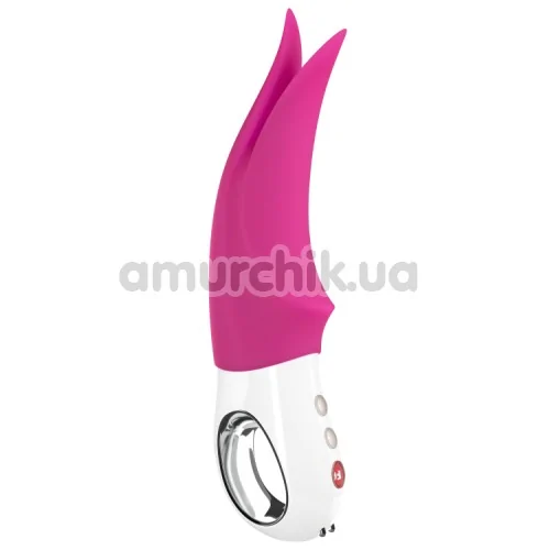 Вибратор Fun Factory Volta Vibrator, розовый - Фото №1