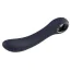Вибратор для точки G Glam Flexible G-Spot Vibe, синий - Фото №6