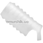 Мастурбатор Tom of Finland Stroker Sheath, белый - Фото №1