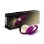 Вібратор Lelo Tiani II Deep Rose (Лело Тіан 2), фіолетовий - Фото №14