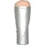 Мастурбатор Penthouse Deluxe Cyberskin Vibrating Stroker Stella Styles, тілесний - Фото №7