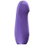 Клиторальный вибратор Fun Factory Stella, фиолетовый - Фото №4