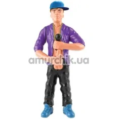 Заводная игрушка Jerkin' Justin - Фото №1