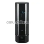 Интерактивный мастурбатор Kiiroo Onyx+ Asa Akira, черный - Фото №1