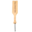 Шлепалка Art of Sex Pure Control Paddle М - Будь послушным, бежевая - Фото №1