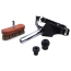 Набір для домінування Lockink Sevanda Objectification Human Furniture Set, коричневий - Фото №4