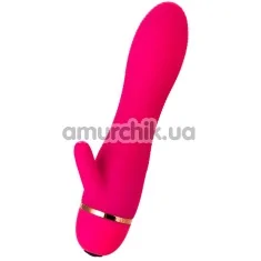 Вібратор A-Toys 20-Modes Vibrator 761024, рожевий - Фото №1