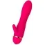 Вибратор A-Toys 20-Modes Vibrator 761024, розовый - Фото №1