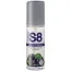 Оральный лубрикант Stimul8 Flavored Lube - черная смородина, 125 мл