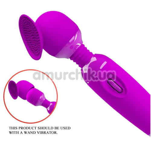 Набор Pretty Love Purple Desire, фиолетовый