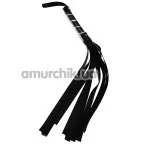Батіг Sex & Mischief Jeweled Flogger - Фото №1