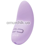 Клиторальный вибратор Lelo Lily 3 (Лело Лили 3), сиреневый - Фото №1